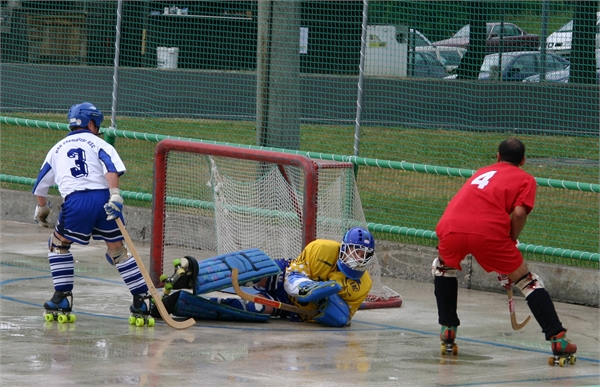 011Chemnitz - Iserlohn